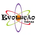 Evolução Tintas